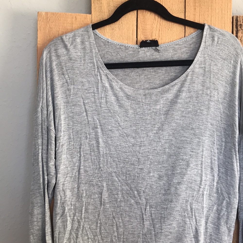 Blouse - Picture 3 of 3